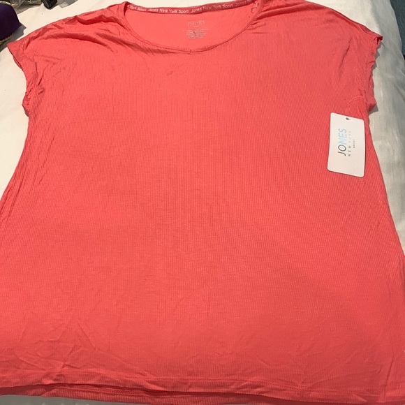 JNY Sport Top - Picture 2 of 12